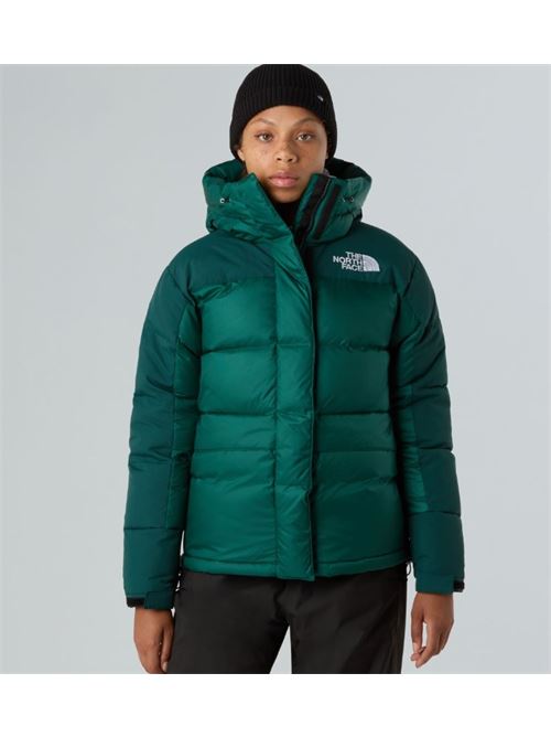 w hmlyn down parka THE NORTH FACE | NF0A4R2WGM0.GM01
